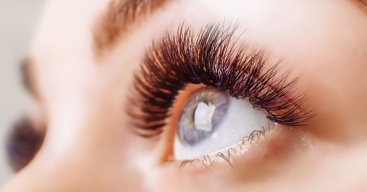 produtos para crescer cílios