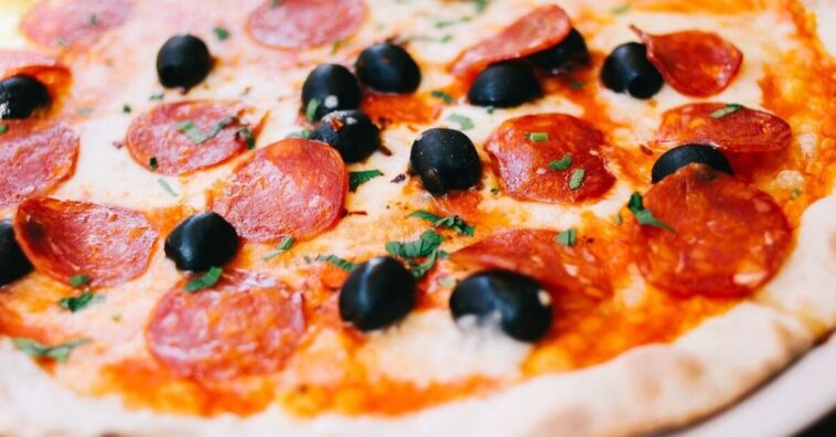 receitas com calabresa