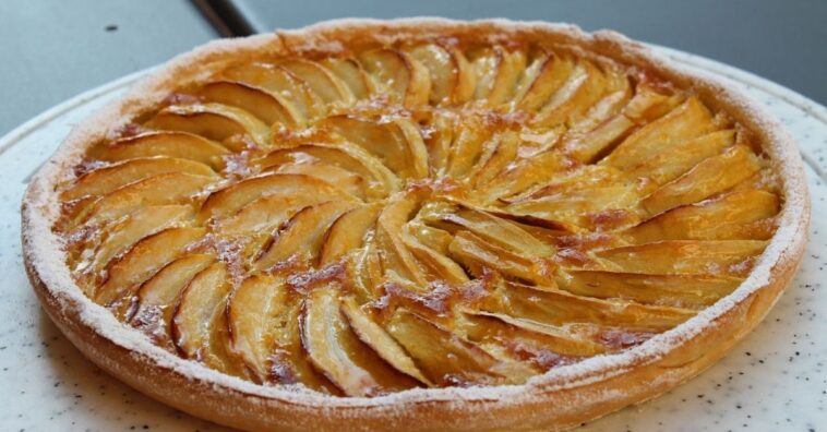 melhores receitas com maçã