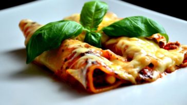 receitas com massa de pastel