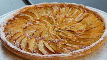 melhores receitas com maçã