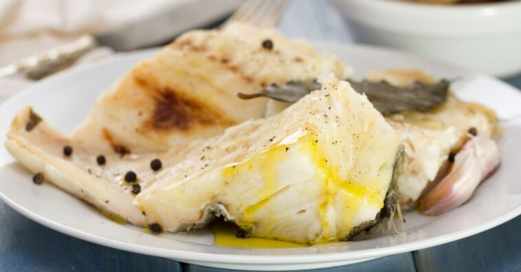 receitas de bacalhau