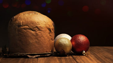 receitas de panetone