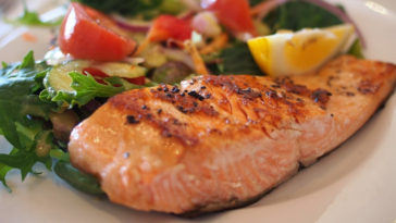 melhores receitas de salmão