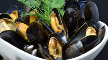 melhores receitas de sururu