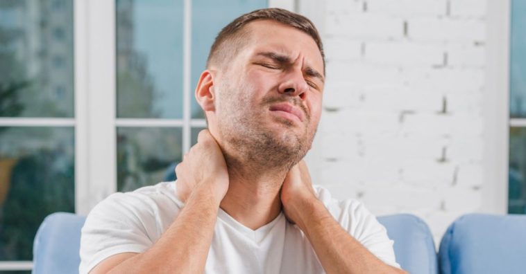 relaxantes musculares naturais