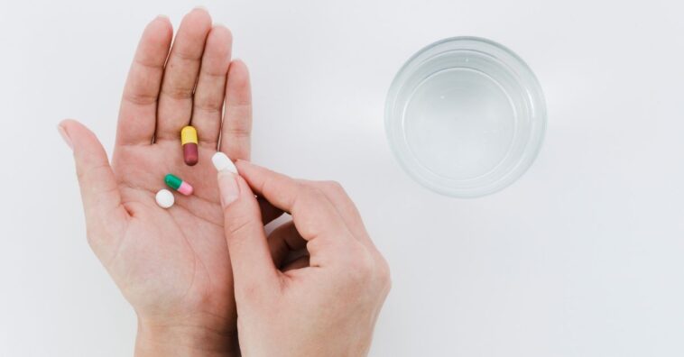 remédios para emagrecer