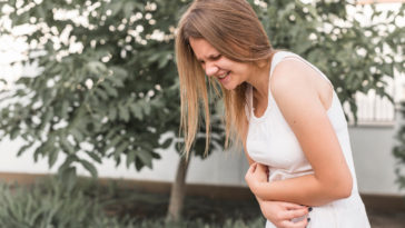 remédios caseiros para dor de barriga