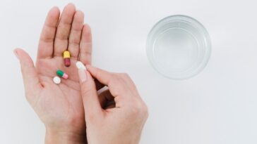 remédios para emagrecer