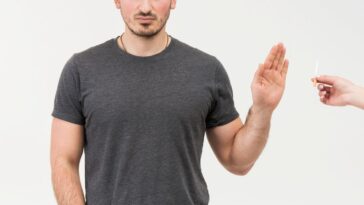 remédios para parar de fumar