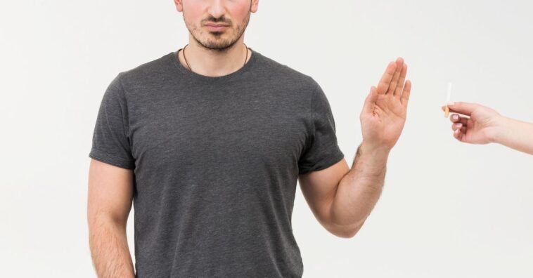 remédios para parar de fumar