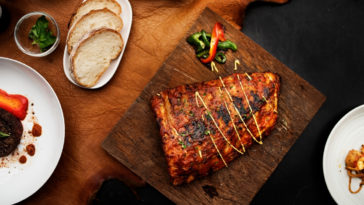 temperos para carne de porco