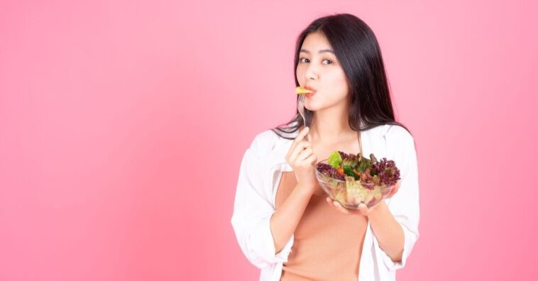 vitaminas para mulheres