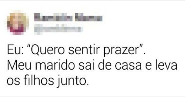 mensagens de mães no twitter