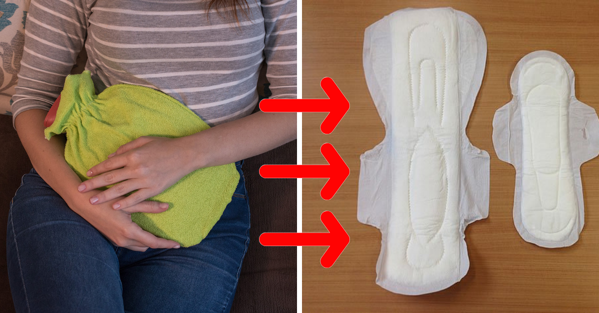 Como fazer a menstruação descer mais rápido O Que Fazer Para A Menstruação Acabar Mais Rapido