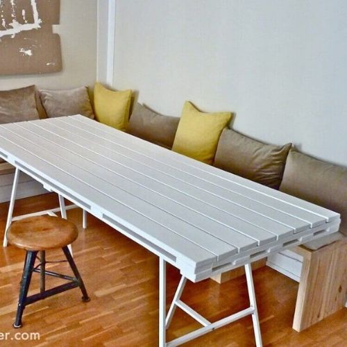 modelo mesa de jantar simples