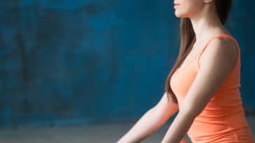 respiração buteyko