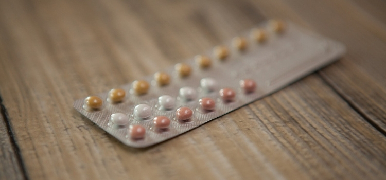 principais metodos contraceptivos hormonais