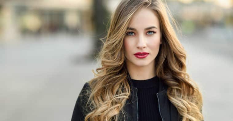 como descolorir o cabelo