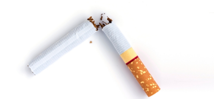 metodos para parar de fumar