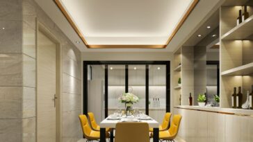 ideias de minibar em casa