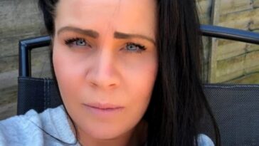 misturar detergente agua sanitaria asma