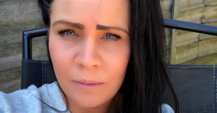 misturar detergente agua sanitaria asma