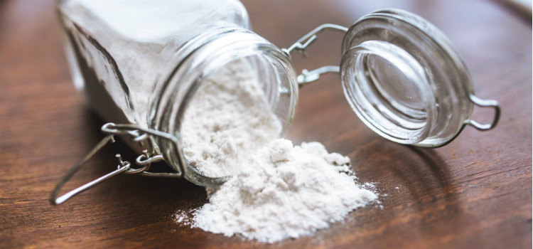 misturas caseiras para limpar geladeira bicarbonato de sódio