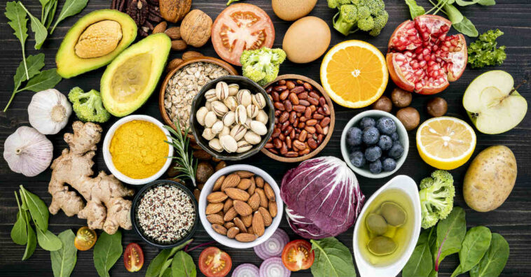 mitos e verdades alimentação saudável