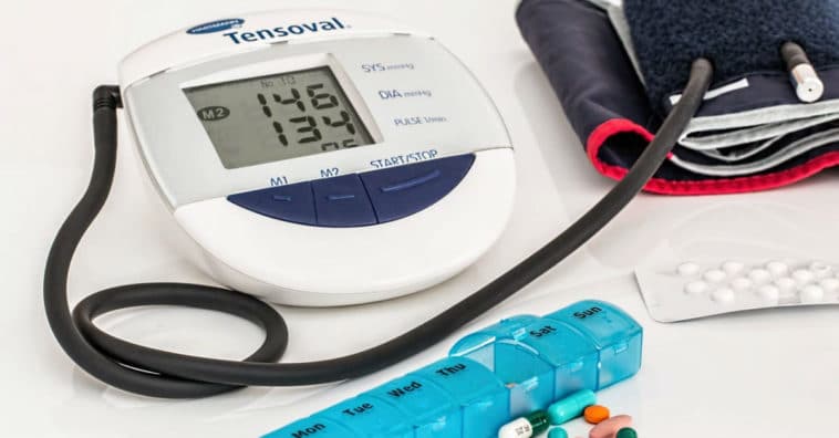 mitos e verdades da pressão baixa