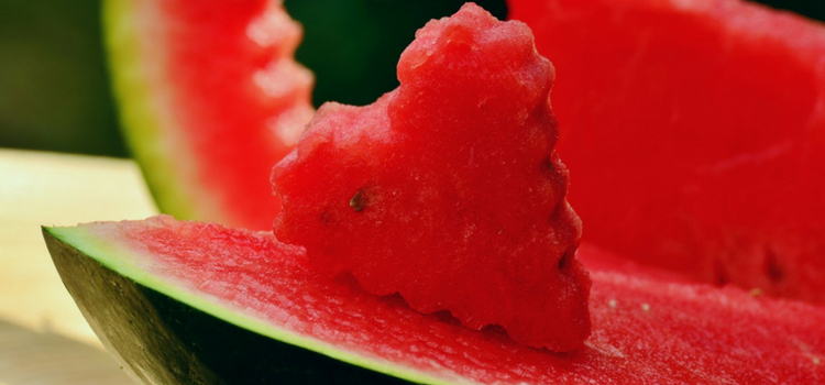 mitos e verdades sobre a melancia