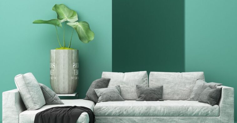 artesanato com cimento