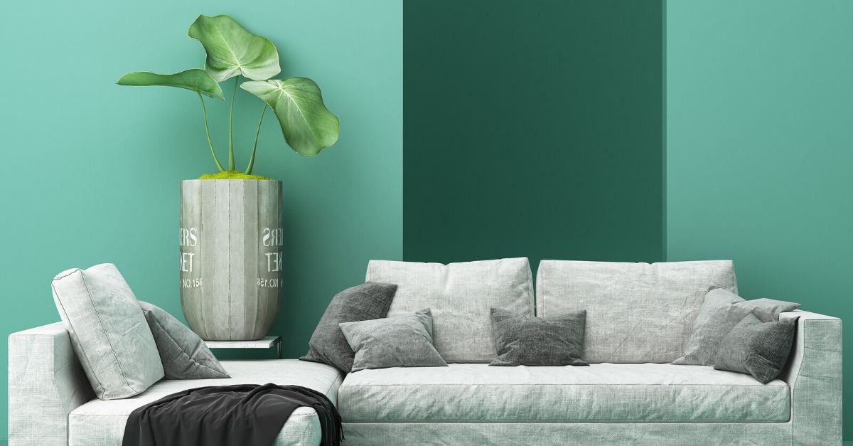 artesanato com cimento