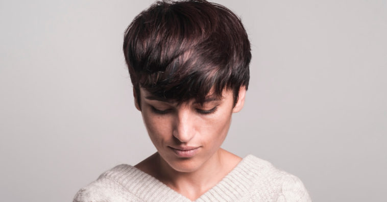 cabelos curtos repicados