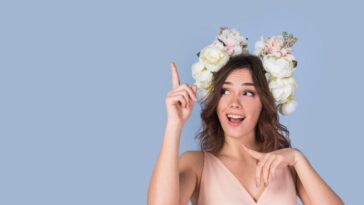 tiaras para o carnaval