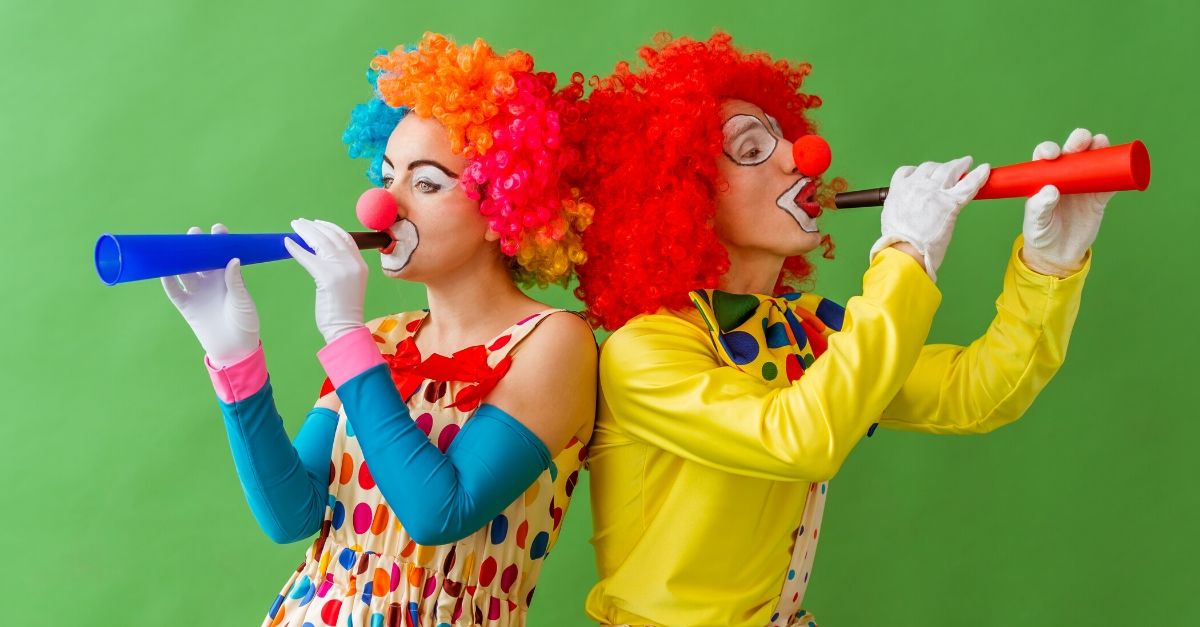 fantasia de carnaval para casal