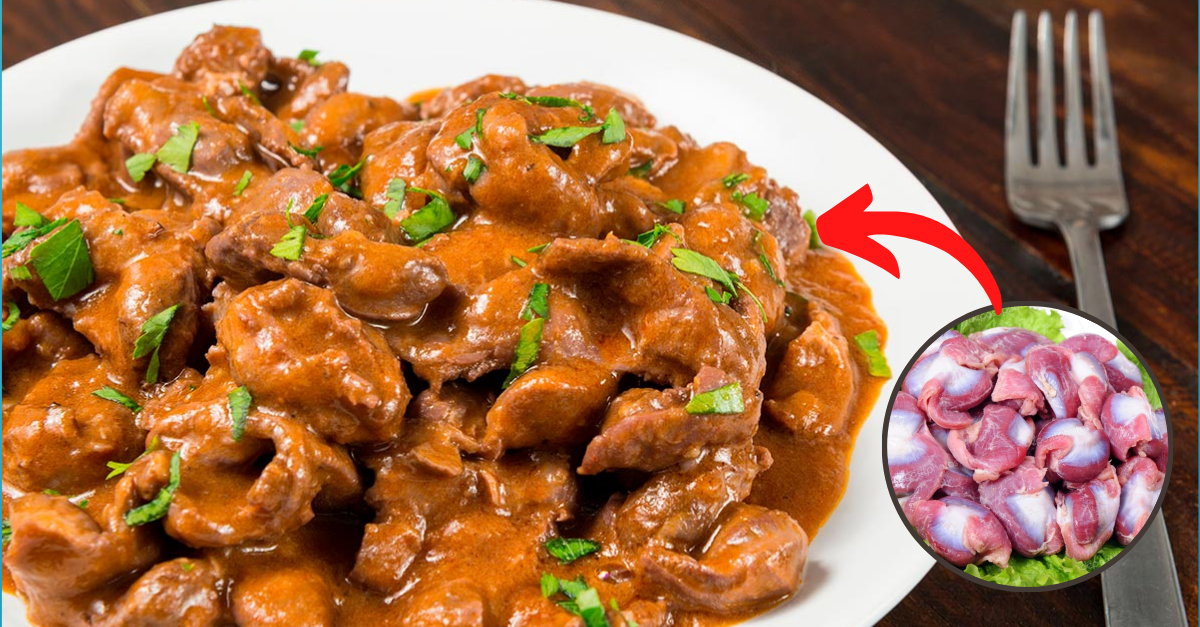 Moela de frango engorda? Oferece benefícios à saúde?