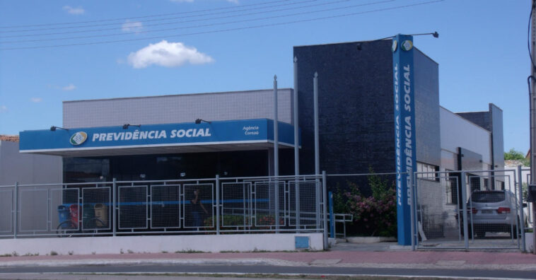 pedir a aposentadoria