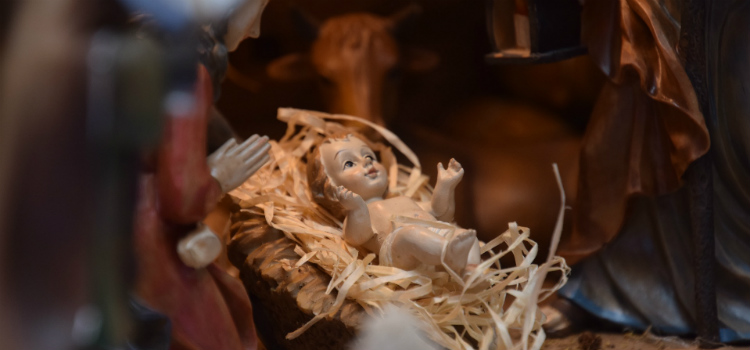 montar um presépio significado