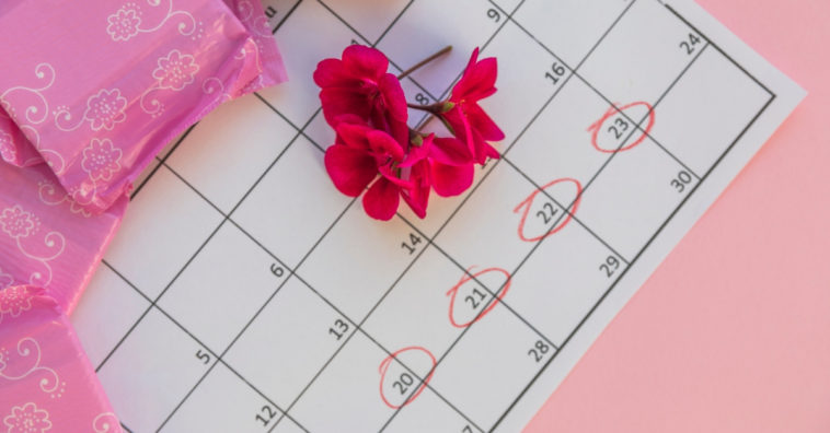 motivos menstruação desregulada