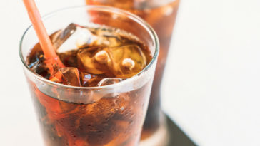 motivos para deixar de beber refrigerante