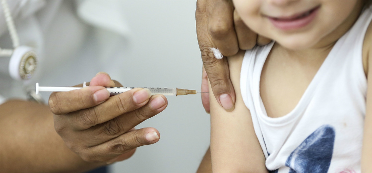 movimento antivacina está resultando em primeiras mortes