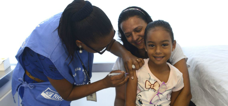 movimento antivacina primeiras mortes