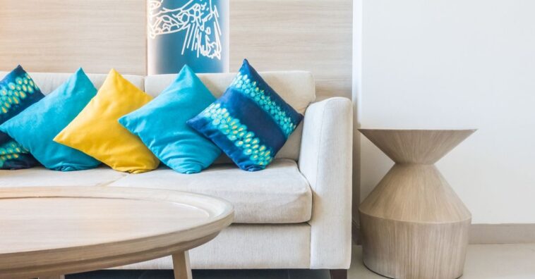 mudanças na casa gastando pouco