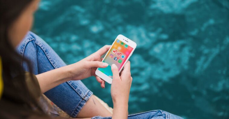 mudar o toque do WhatsApp