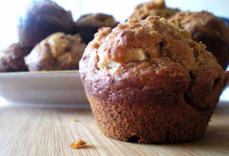 muffin-integral-de-maca