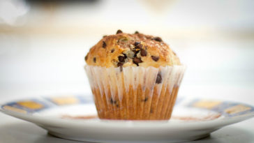 muffins anti-inflamatorios