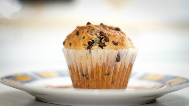 muffins anti-inflamatorios