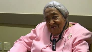 segredo da vida longa