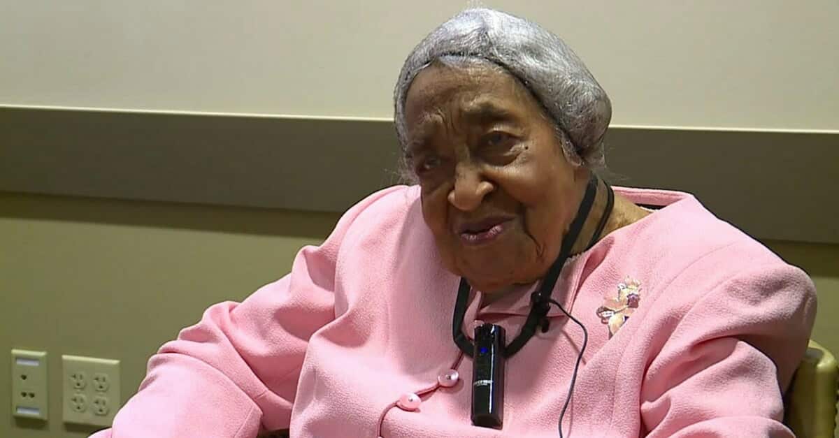 segredo da vida longa